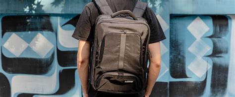 UDG Gear Backpacks .